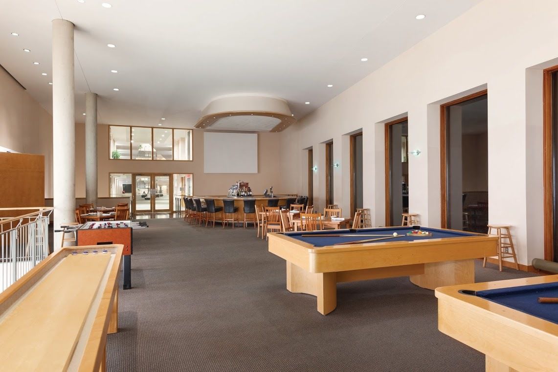 Palisades Premier Conference Center Hotel Екстериор снимка
