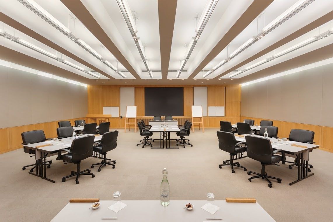 Palisades Premier Conference Center Hotel Екстериор снимка