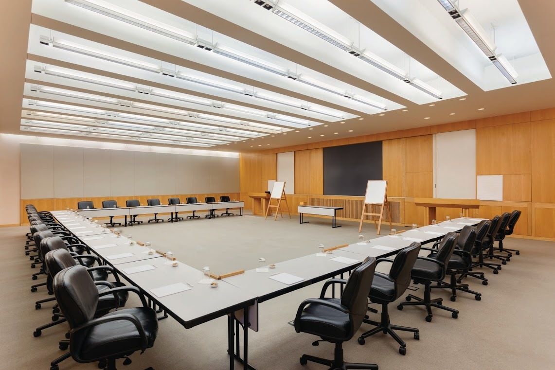 Palisades Premier Conference Center Hotel Екстериор снимка