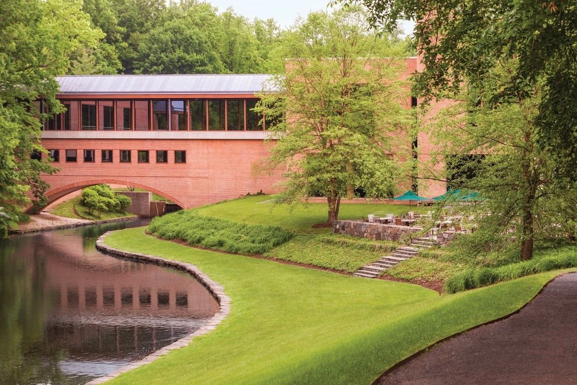 Palisades Premier Conference Center Hotel Екстериор снимка