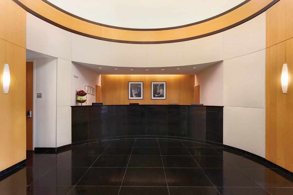 Palisades Premier Conference Center Hotel Екстериор снимка
