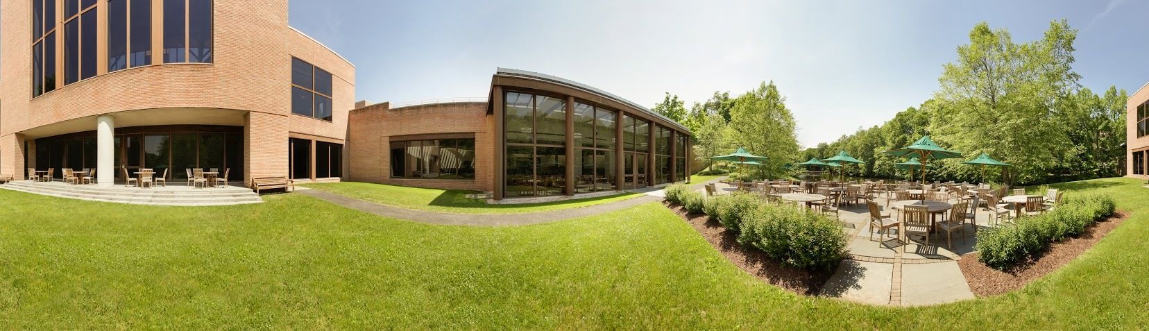 Palisades Premier Conference Center Hotel Екстериор снимка