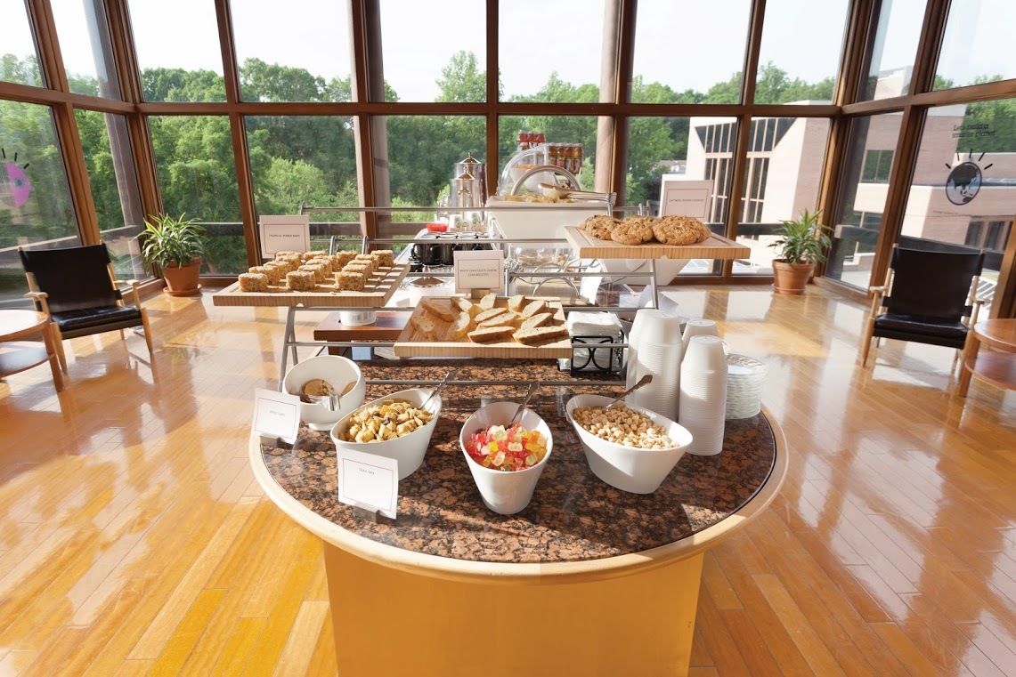 Palisades Premier Conference Center Hotel Екстериор снимка
