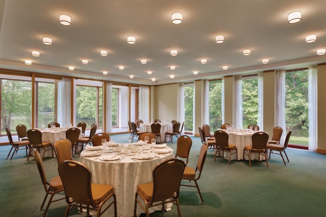 Palisades Premier Conference Center Hotel Екстериор снимка