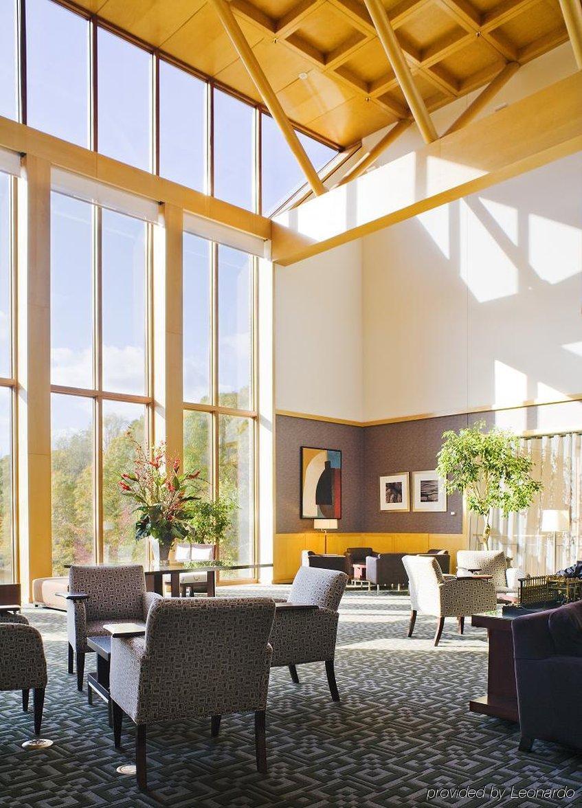 Palisades Premier Conference Center Hotel Екстериор снимка