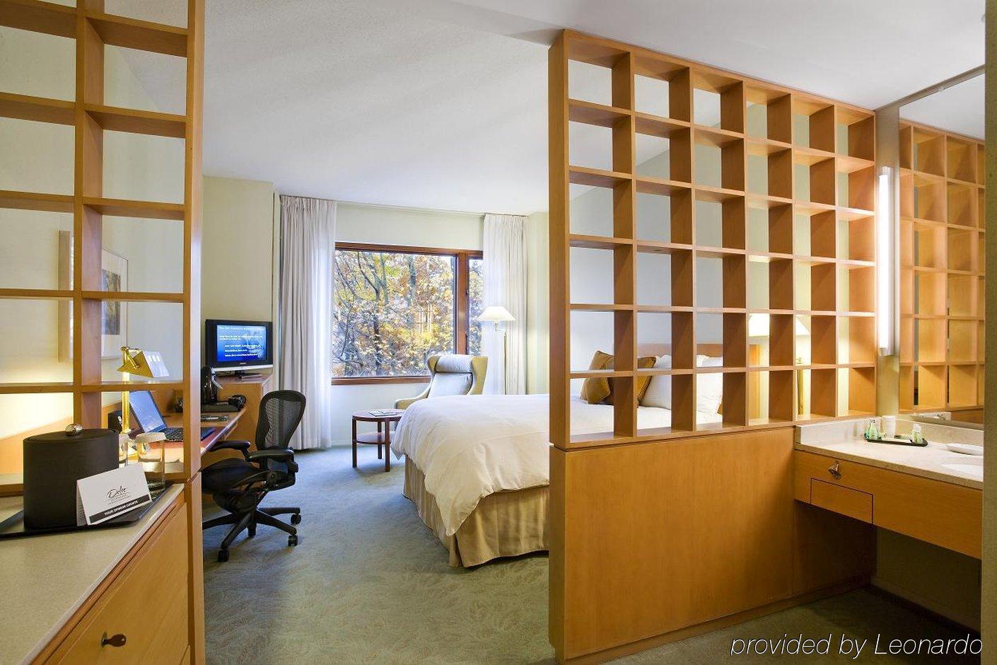Palisades Premier Conference Center Hotel Екстериор снимка