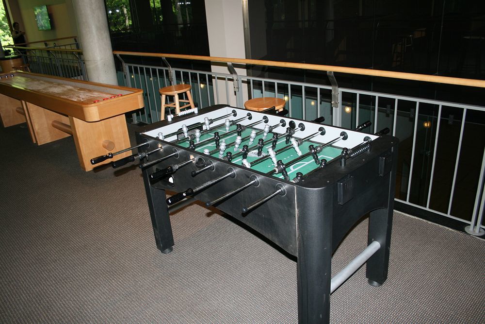 Palisades Premier Conference Center Hotel Екстериор снимка