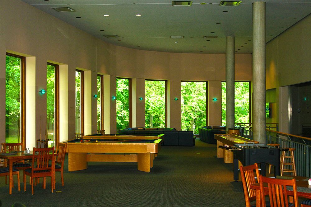 Palisades Premier Conference Center Hotel Екстериор снимка