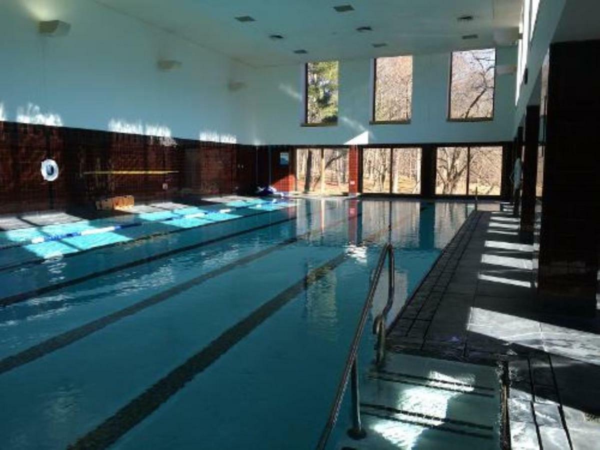 Palisades Premier Conference Center Hotel Екстериор снимка